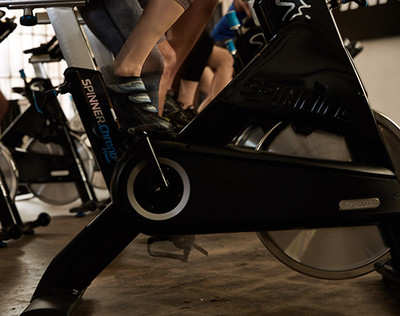How to Measure Cadence Ranges While Spinning®
