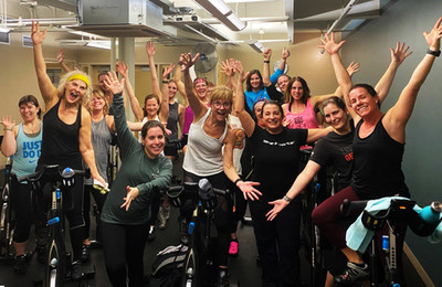 A Powerful Transition — Diane Macera’s SPINPower® Success Story