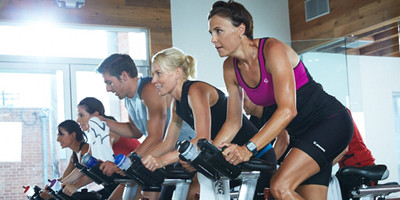 How to Enhance Your Detox with Spinning® Classes