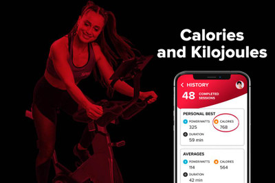 Understanding Calories and kJs