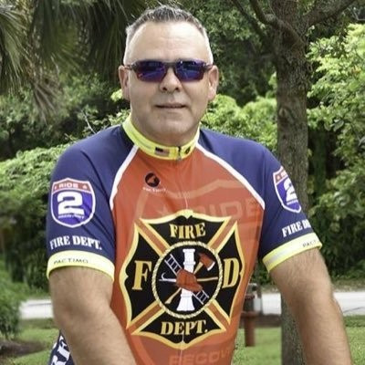 Staff Sergeant John Stone Helps Fellow Veterans and First-Responders with Spinning® 