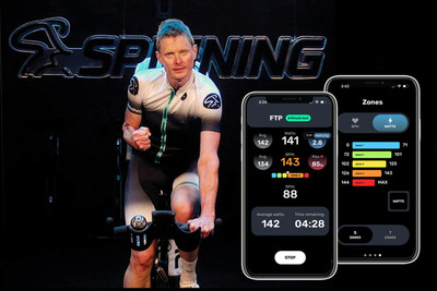 5-Minute FTP: Estimate Your Functional Threshold Power