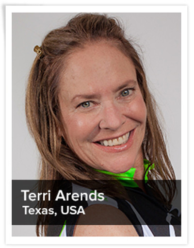 Terri Arends