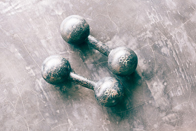 Weight Training for Muscular Endurance