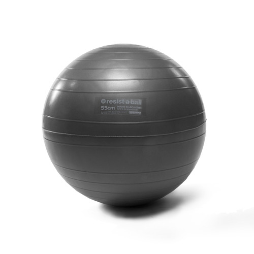 Resist-A-Ball® 55cm Silver