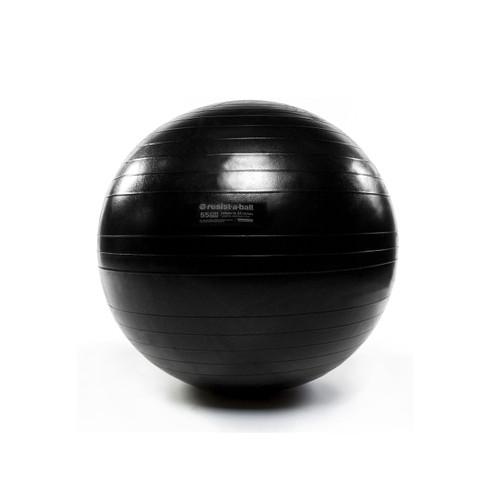 Resist-A-Ball® PRO 65cm Charcoal - Spinning®