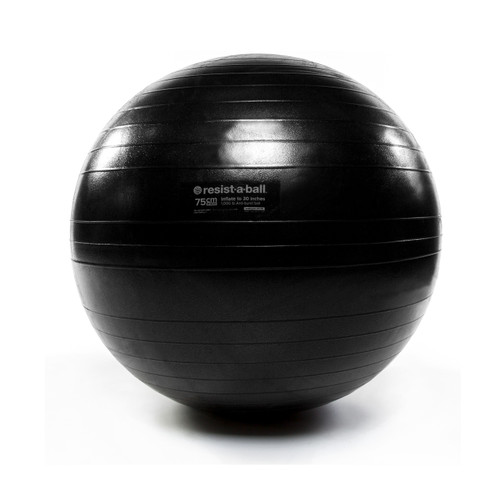 Resist-A-Ball® PRO 75cm Charcoal