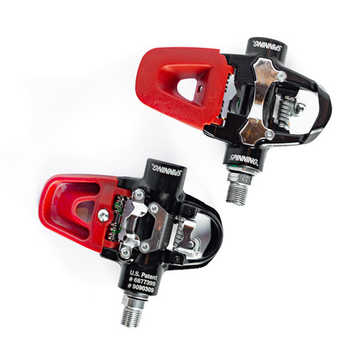 Spinner 2025 bike pedals