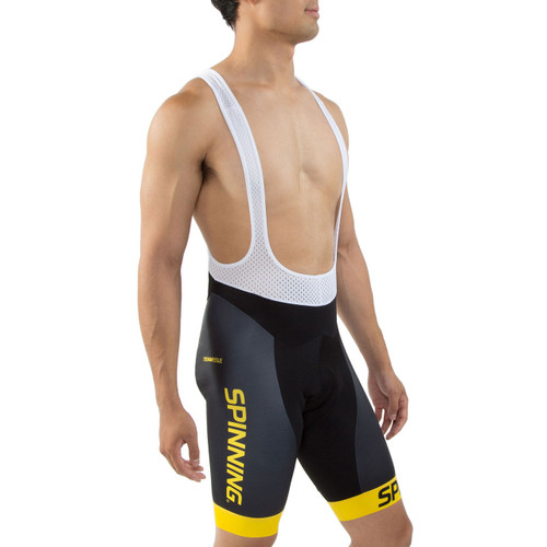 mens spinning shorts