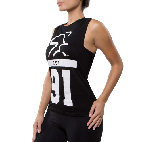 Spinning® Muscle Tank Womens