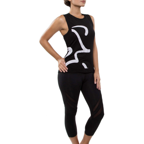 Spinning® Muscle Tank Womens