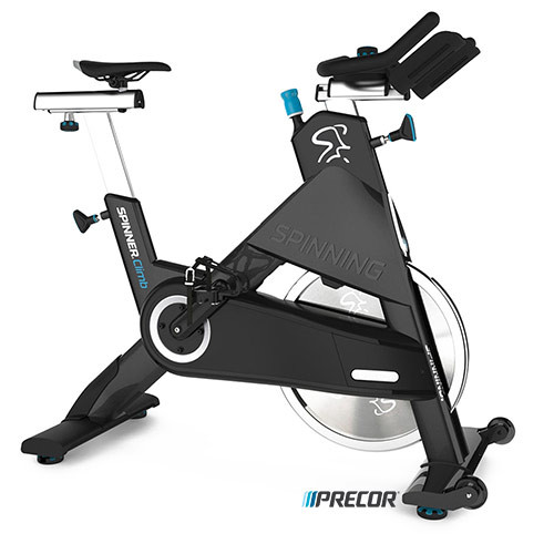 resistance meter for spin bike