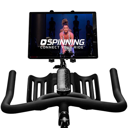 water bottle holder for spin bike