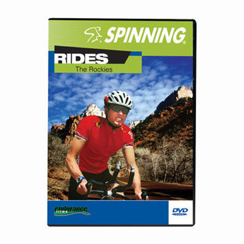 Workout DVDs | Spinning®