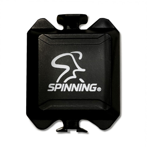 cadence sensor for spin bike