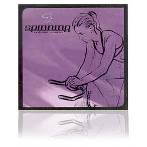 Spinning® CD Volume 7 - Recovery Profile