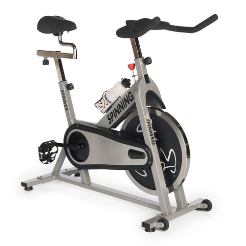 spinner sport spin bike