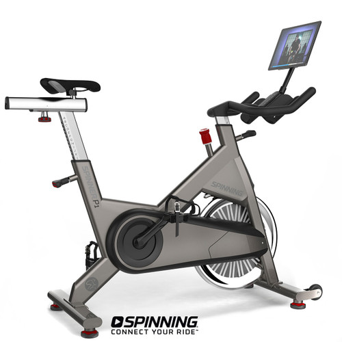 spinning spinner s1 indoor cycling bike