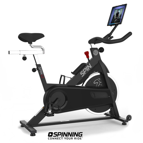 Spinner® L1 Spin® Bike - Factory Reconditioned/Demo