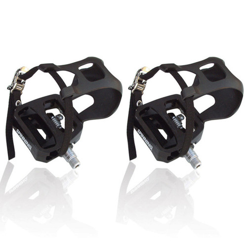 Spinner® Two-Sided Pedal