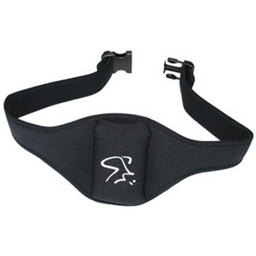 Spinning® Mic Belt w/ Vertical Pouch