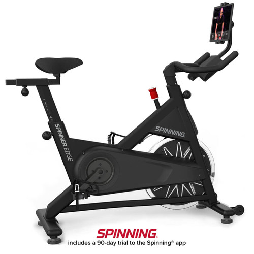 Edge Connected Spinner® Bike