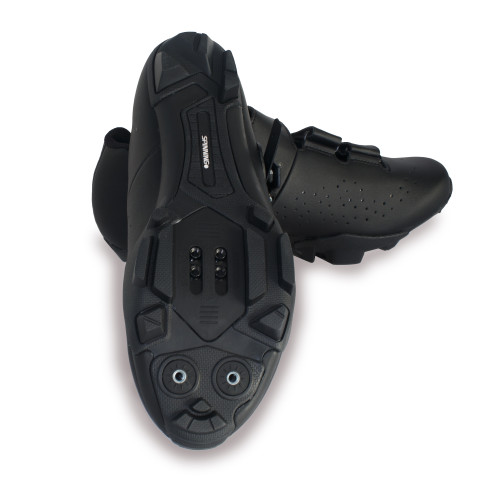 SPIN® Pro Indoor Cycling Shoes with SPD®-compatible cleats