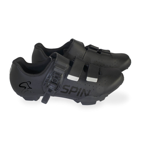 SPIN® Pro Indoor Cycling Shoes with SPD®-compatible cleats