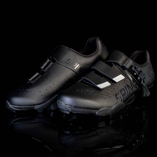 SPIN® Pro Indoor Cycling Shoes with SPD®-compatible cleats - Spinning®