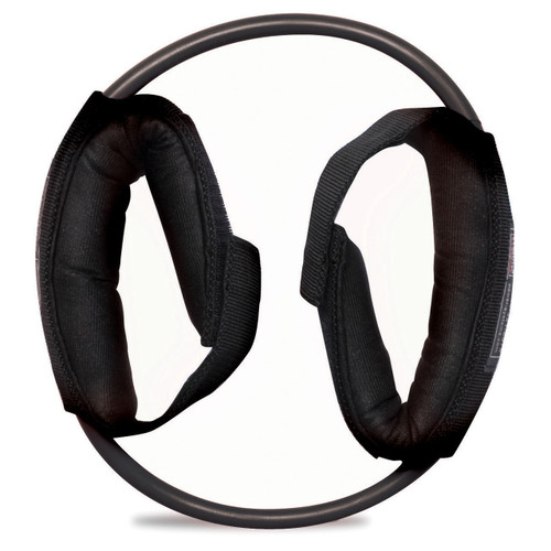 SPIN Fitness® Tubing Cuffs - Extra Heavy Resistance