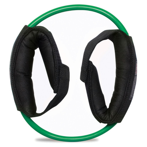 SPIN Fitness® Tubing Cuffs - Light Resistance