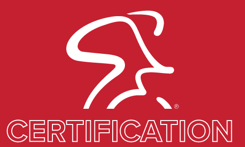 Virtual Spinning® Instructor Certification - April 12, 2023