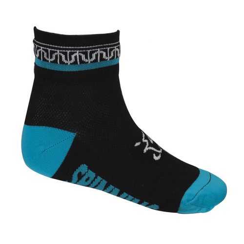 Women's Cycling Socks | Spinning®