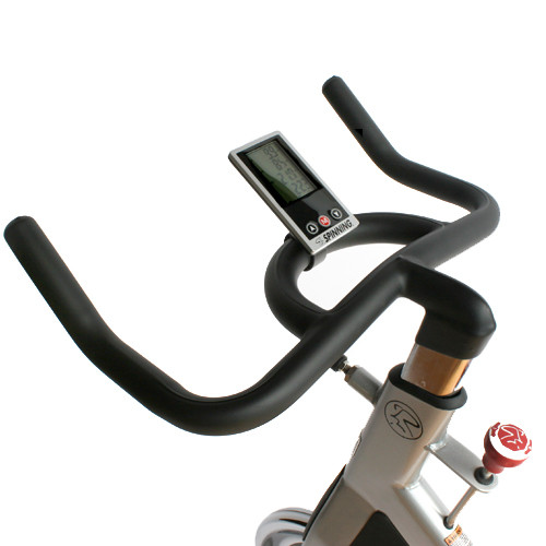 odometer for spin bike