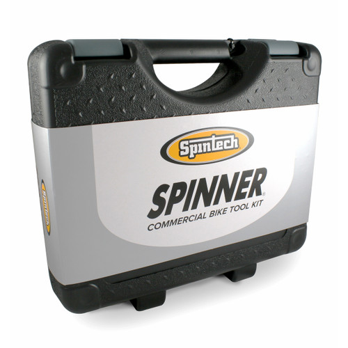 spinner pace bike parts