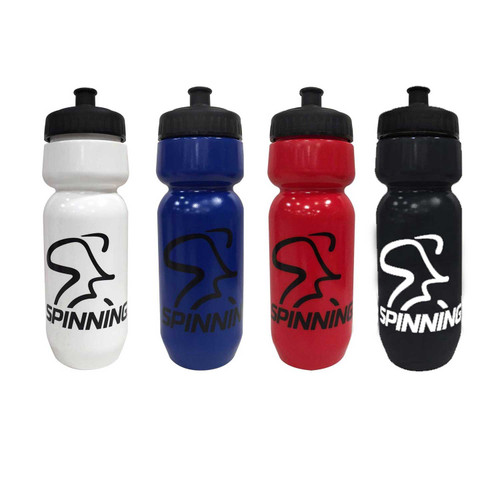 Spinning® Water Bottle