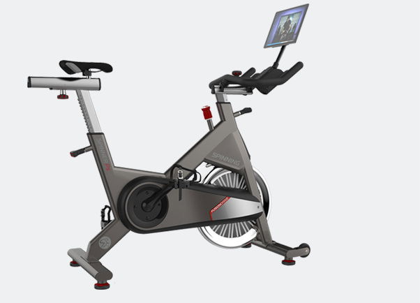 spin bike dealers near me