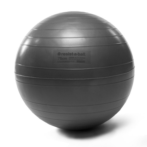 Resist-A-Ball® 75cm Silver