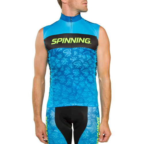 Sleeveless Cycling Jerseys