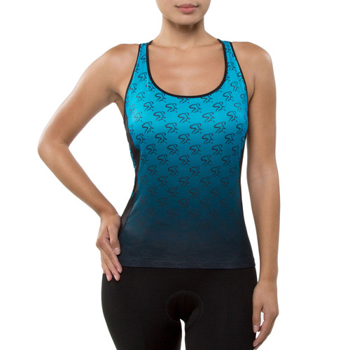 Spinning® Taurus Women's Cycling Donna Top