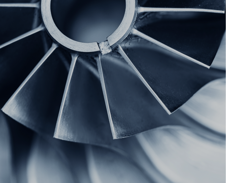 bearing production