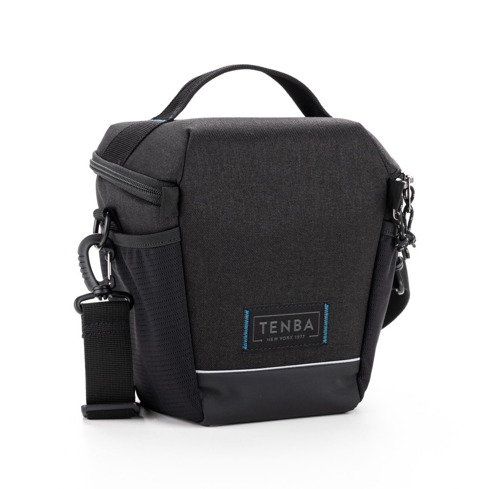 SKYLINE V2 8 TOP LOAD BLACK | Tenba