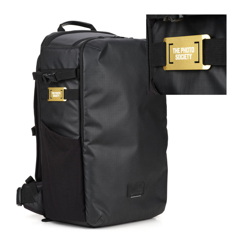 SOLSTICE V2 24L BACKPACK BK | Tenba