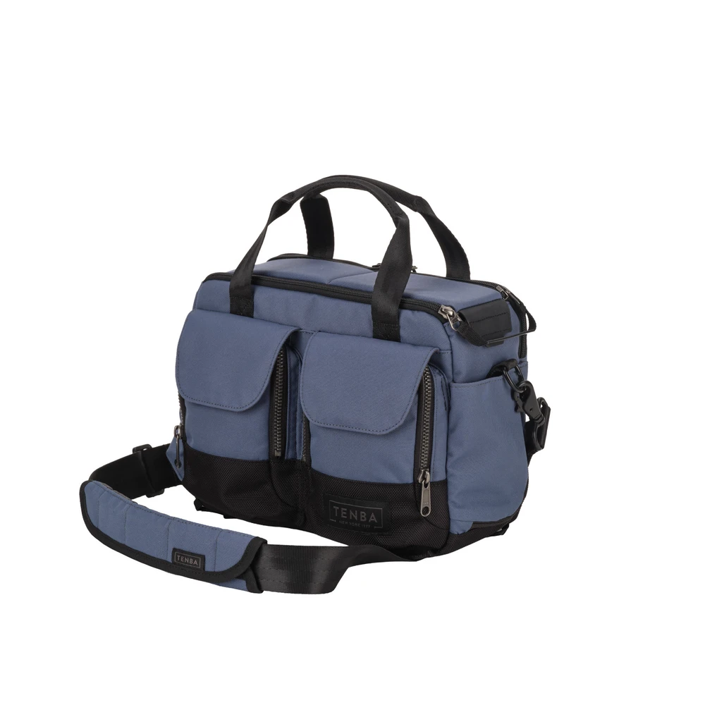 DNA V2 SHOULDER BAG 10 BLUE | Tenba