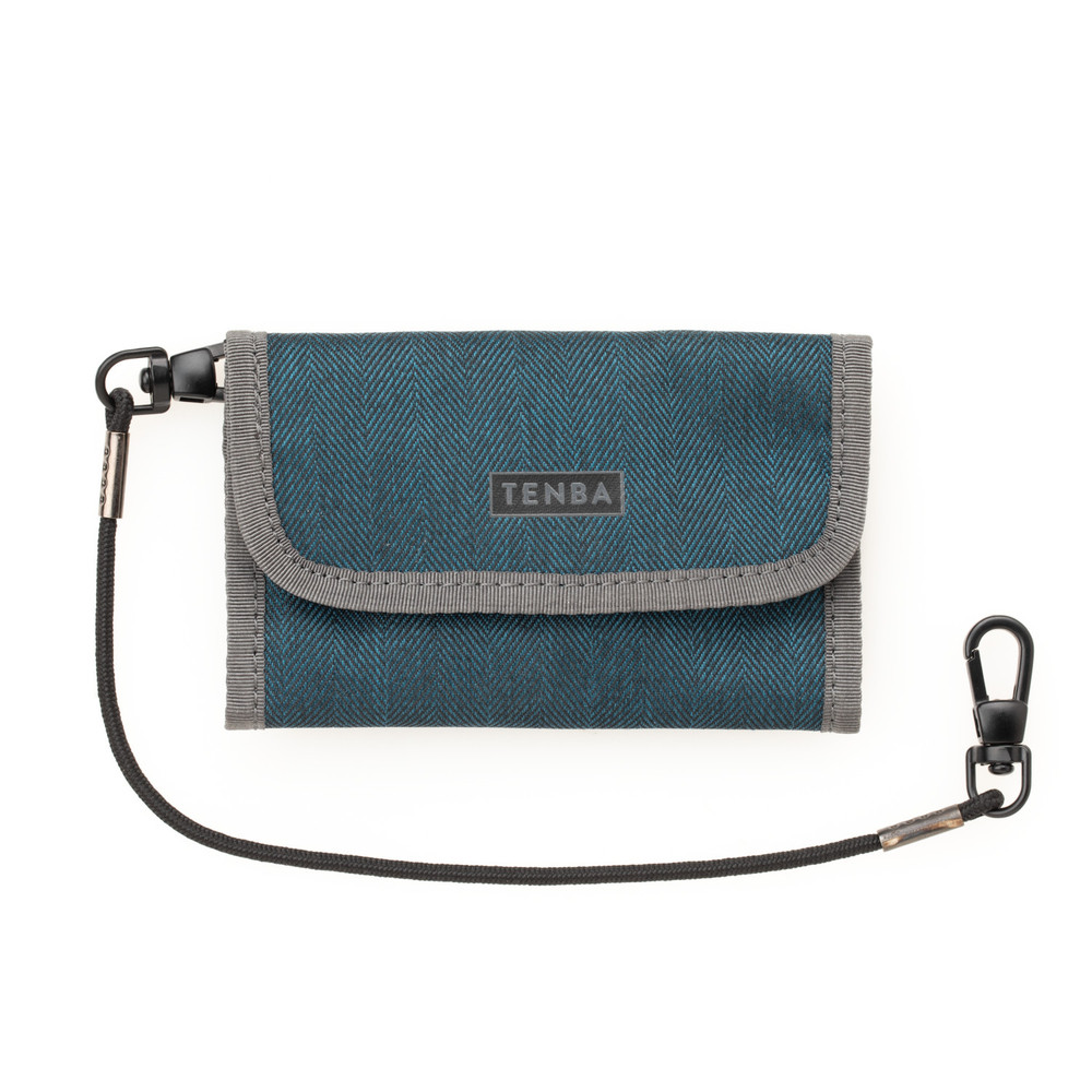 Skyline 7 Shoulder Bag Gray, Shoulder Pouch (637-602) | Tenba