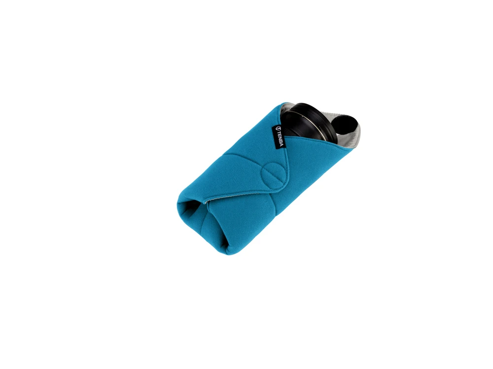 Tools 12-inch Protective Wrap Blue, Panel Wrap (636-323) | Tenba