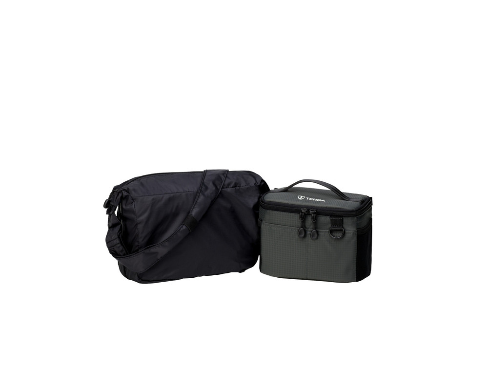 ケース+バッグ TENBA Tools BYOB/Packlite Flatpack Bundle TOOLS BYOB/PACKLTE FLATPACK 7 | Tenba