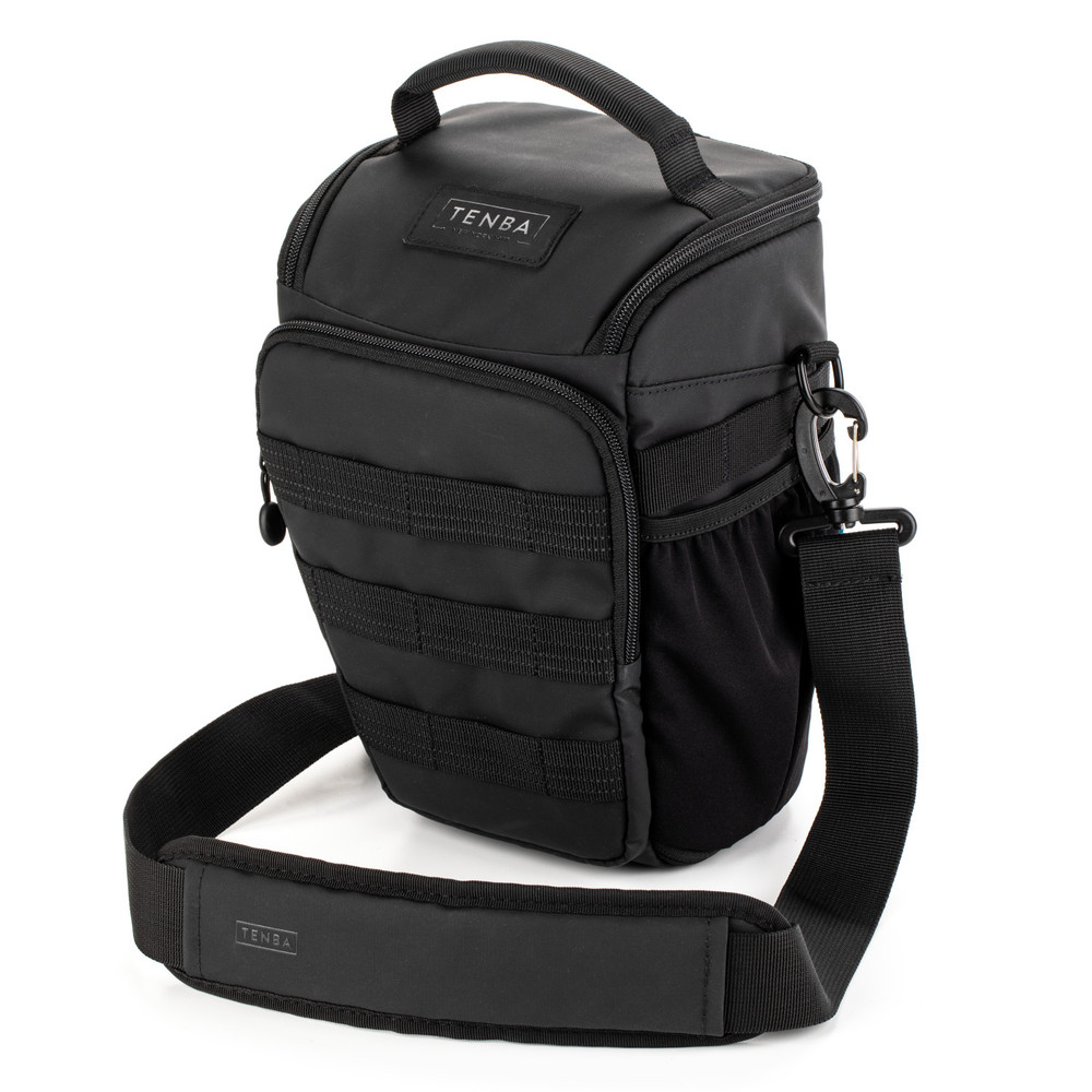 adidas Adventure Toploader Backpack in Black for Men | Lyst