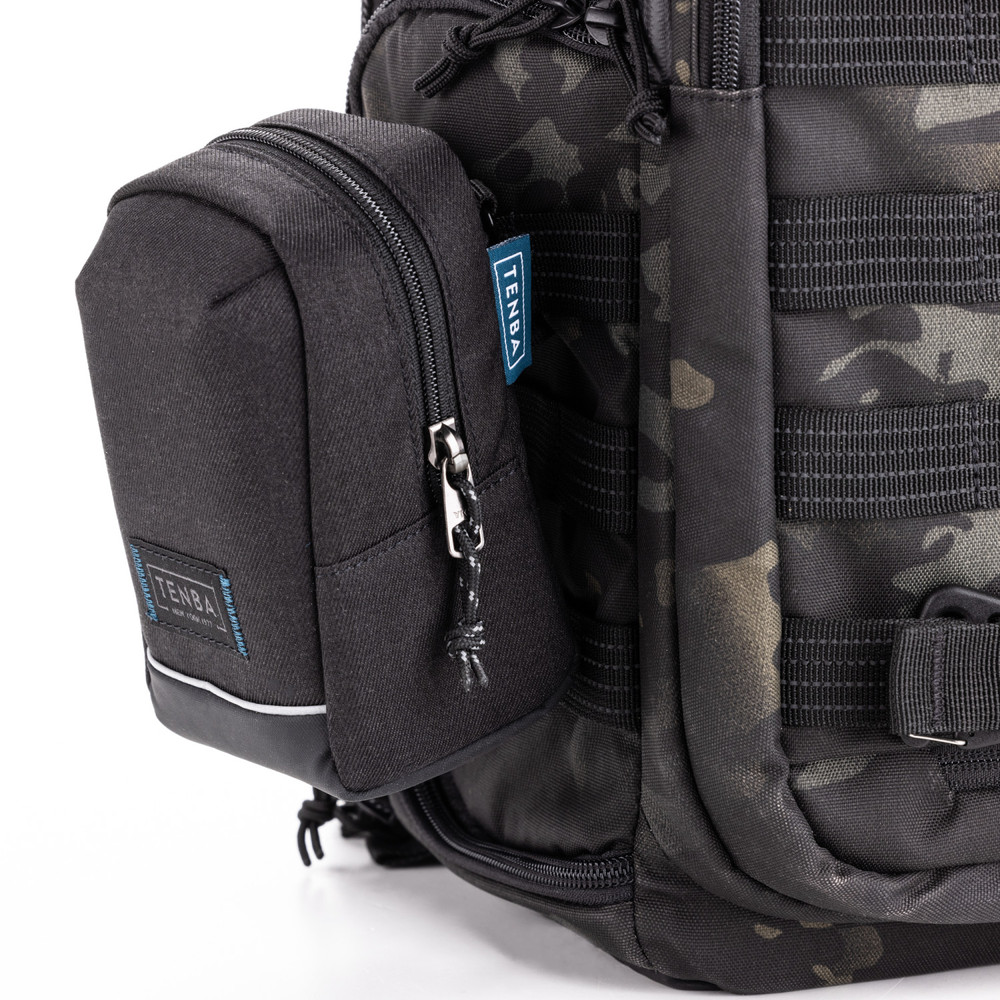 SKYLINE V2 4 POUCH GRAY | Tenba