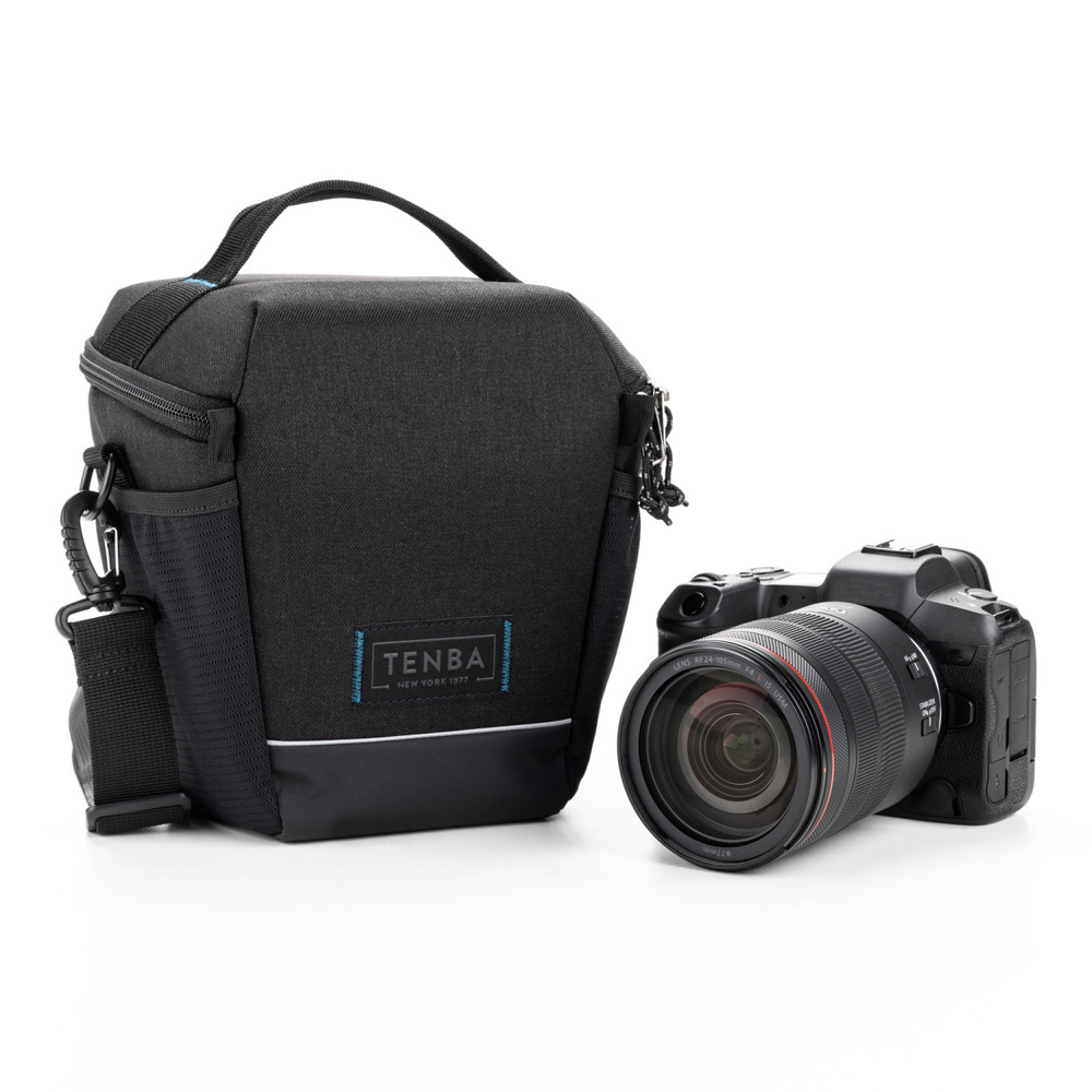 SKYLINE V2 8 TOP LOAD BLACK | Tenba